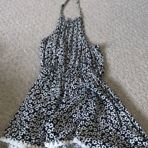 girls tucker and tate romper